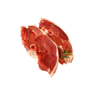 Lamb Sirloin Boneless