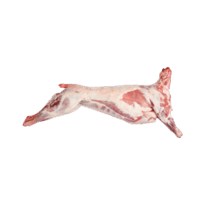 Frozen Whole Goat (each)