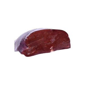 63 AC Beef Liver