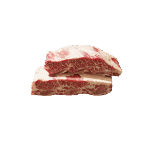 63 AC Short Ribs Bone In