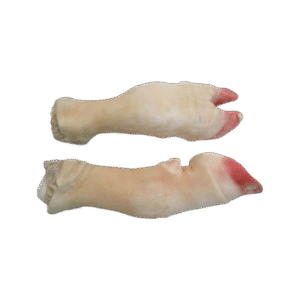 Beef Feet