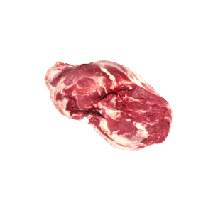 Frozen Boneless Lamb Leg