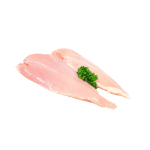 Organic Boneless Chicken Thighs