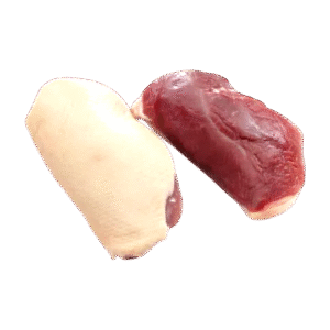 Organic Boneless Duck Breast