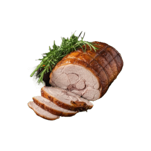 Roast Veal