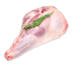Lamb Leg