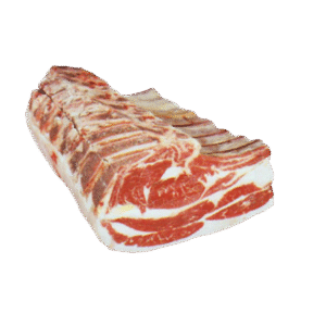 63 AC Maui Cut Short Ribs