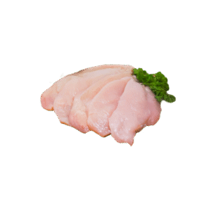 Organic Chicken Thighs