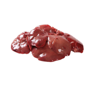 Veal Liver