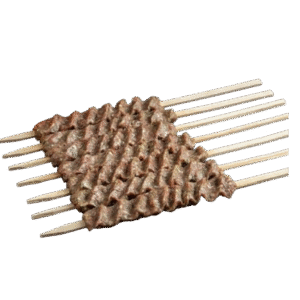 63 AC Beef Kabab