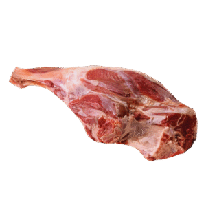 Goat Leg