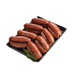 Fresh Beef Sausage