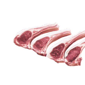 Lamb Loin Chops