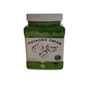 PISTACHIO CREAM 1kg