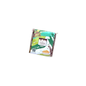 LA PATISSERIE AMELIE DUBAI CHOCOLATE 50g